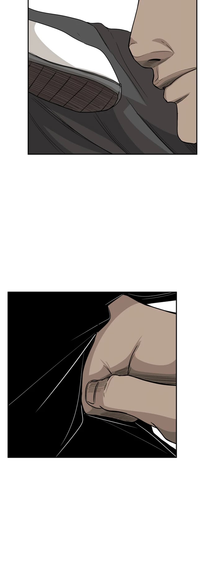 Read Shark EN Manga Online