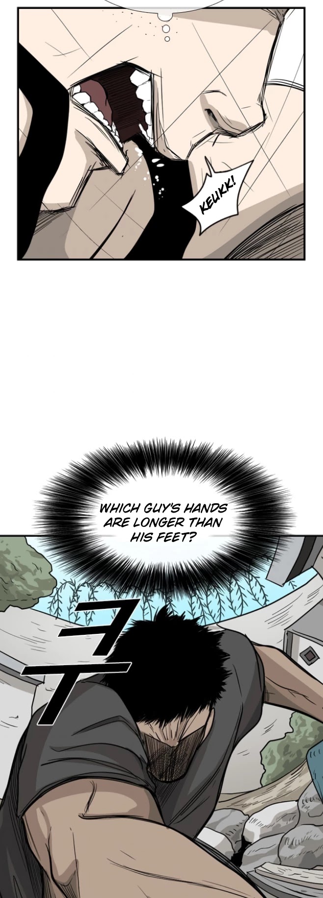 Read Shark EN Manga Online