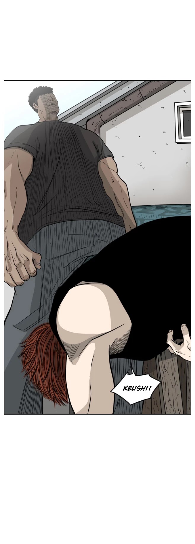 Read Shark EN Manga Online