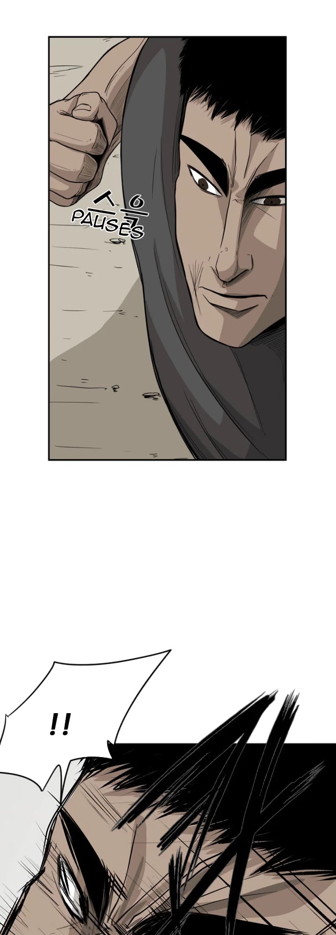 Read Shark EN Manga Online