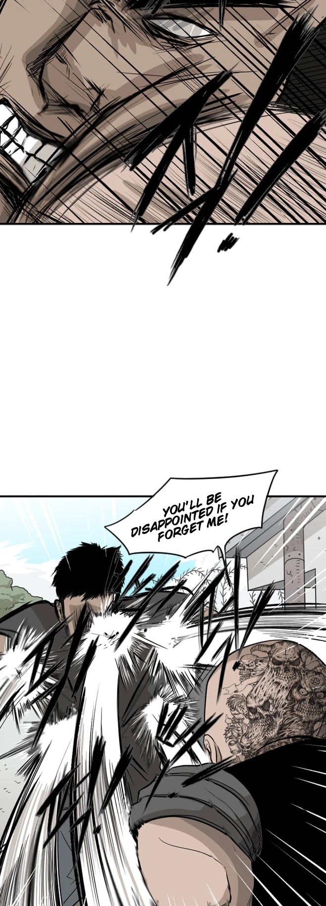 Read Shark EN Manga Online
