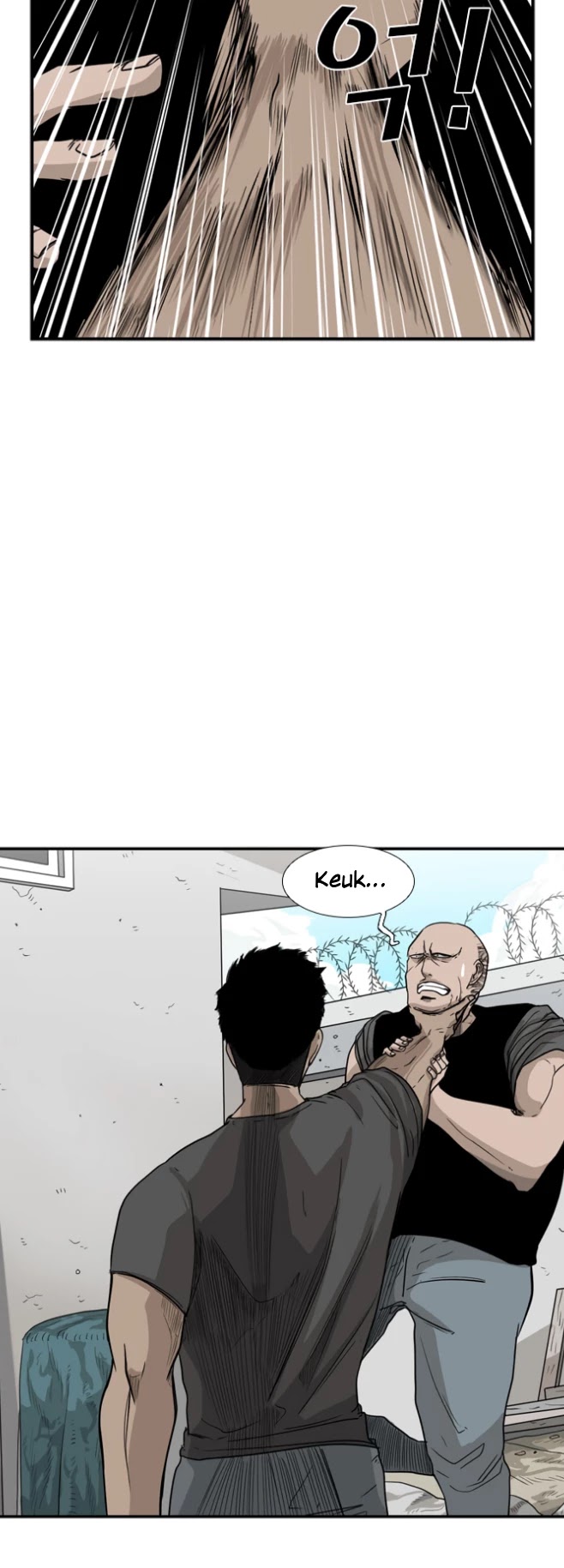 Read Shark EN Manga Online
