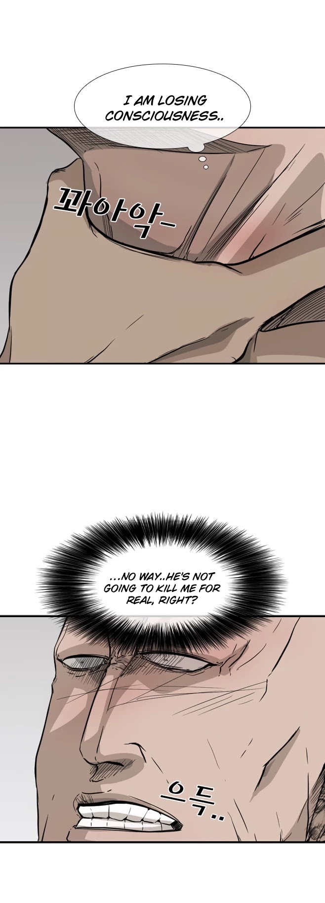 Read Shark EN Manga Online