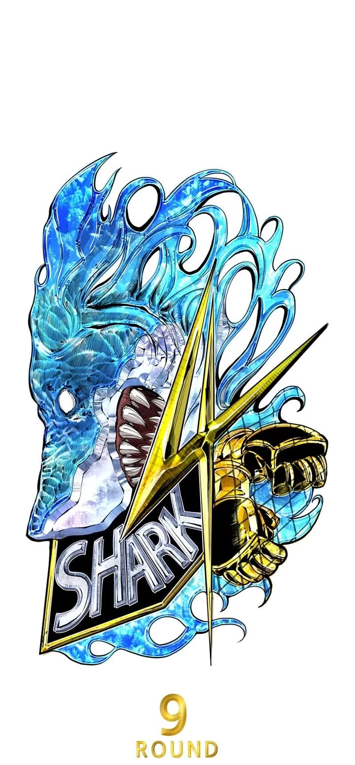 Read Shark EN Manga Online