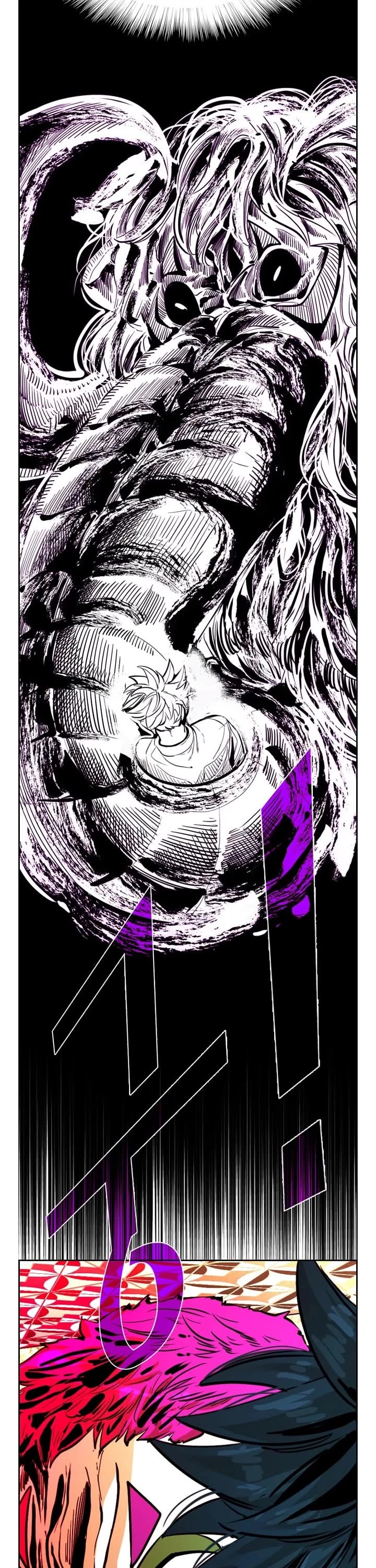 Read Shark EN Manga Online