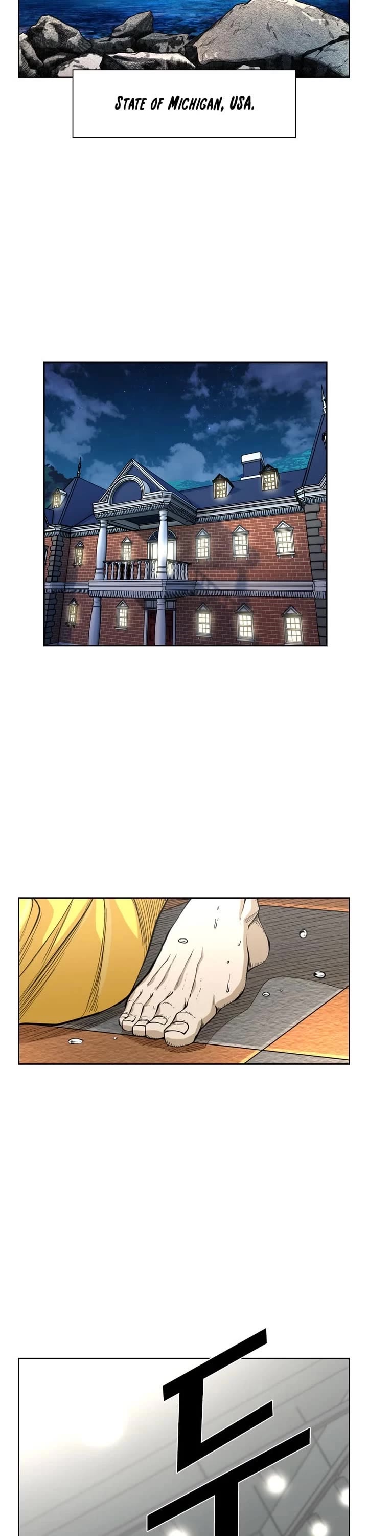 Read Shark EN Manga Online