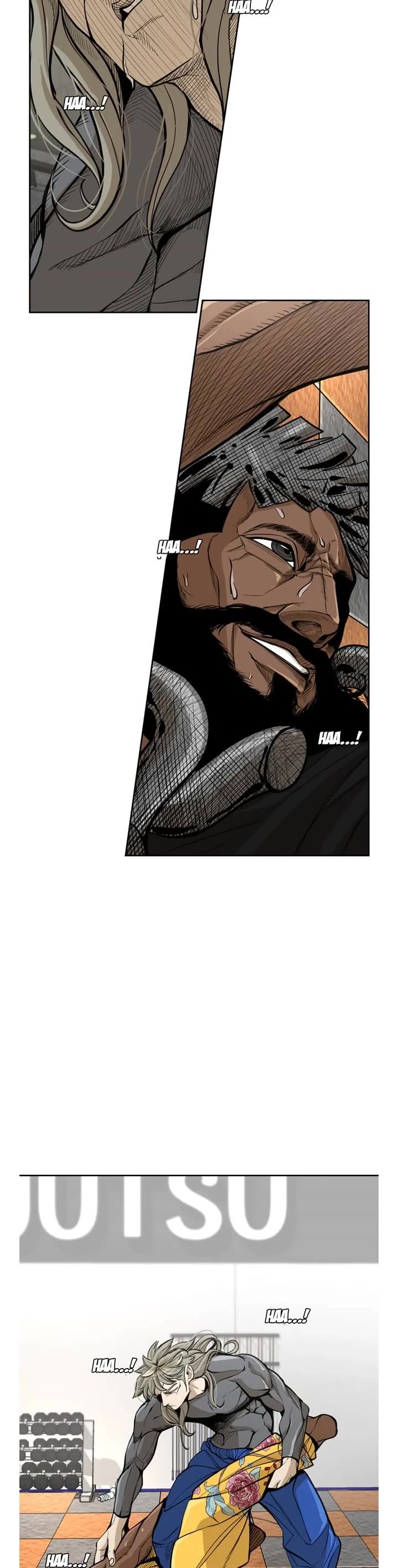 Read Shark EN Manga Online