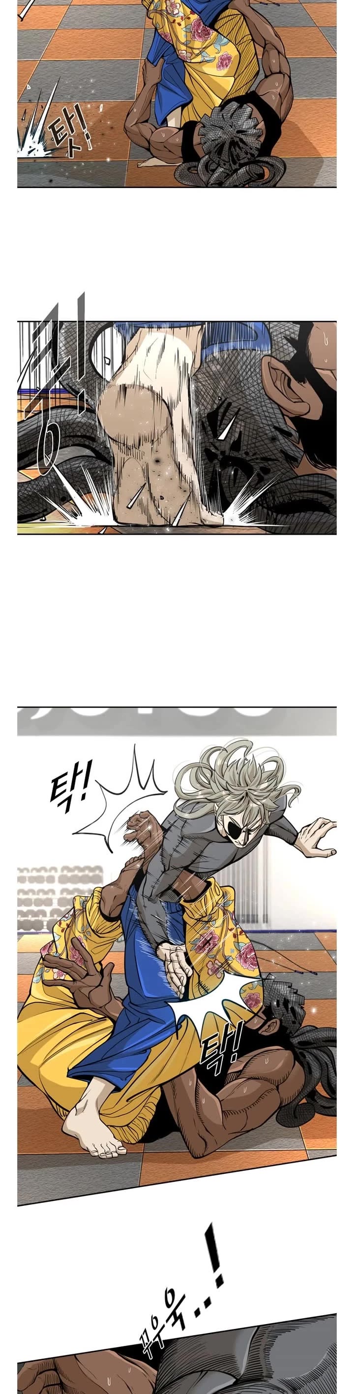 Read Shark EN Manga Online