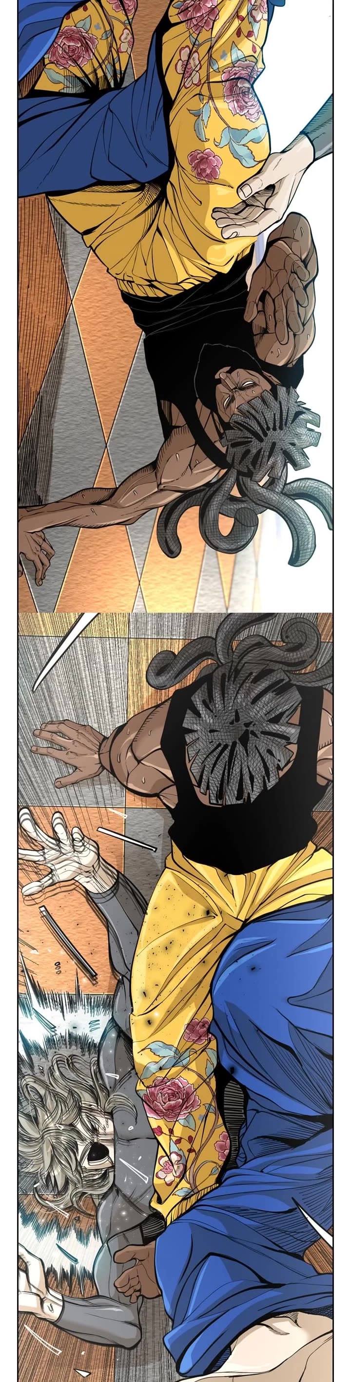 Read Shark EN Manga Online