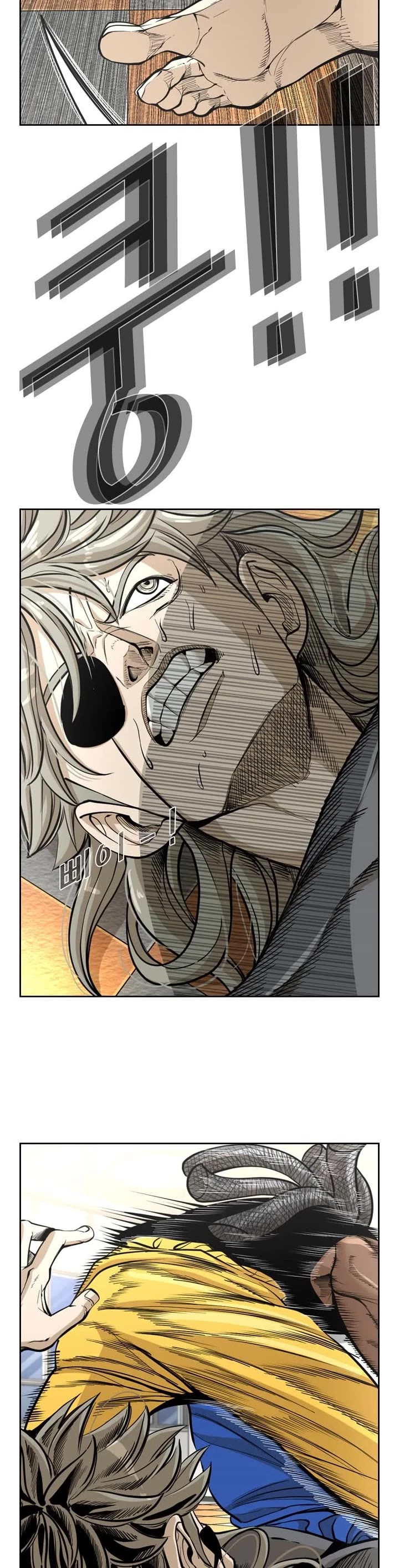 Read Shark EN Manga Online