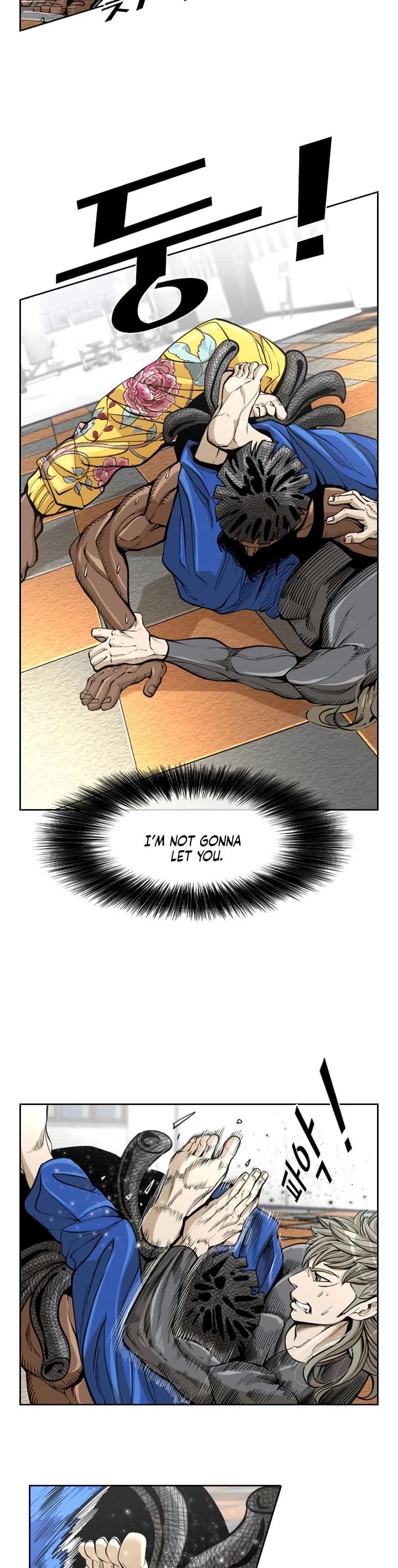 Read Shark EN Manga Online