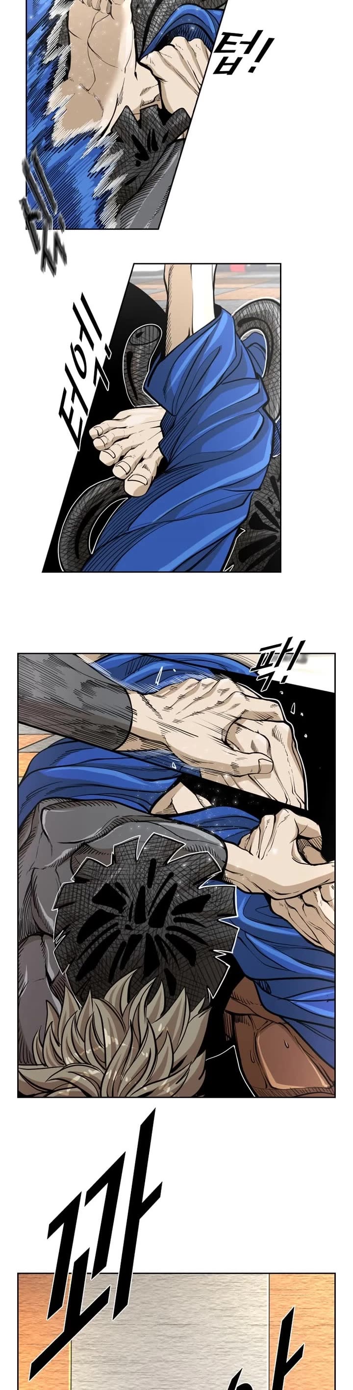 Read Shark EN Manga Online