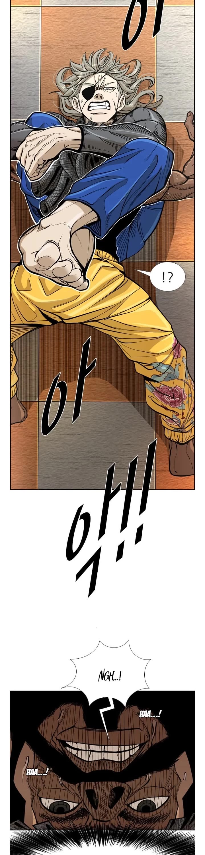 Read Shark EN Manga Online
