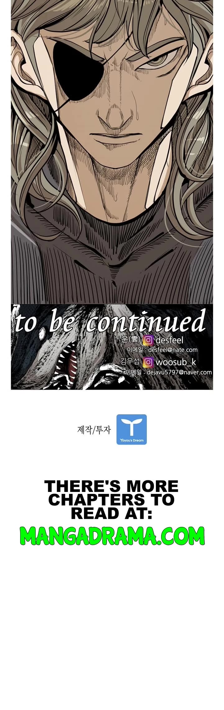 Read Shark EN Manga Online