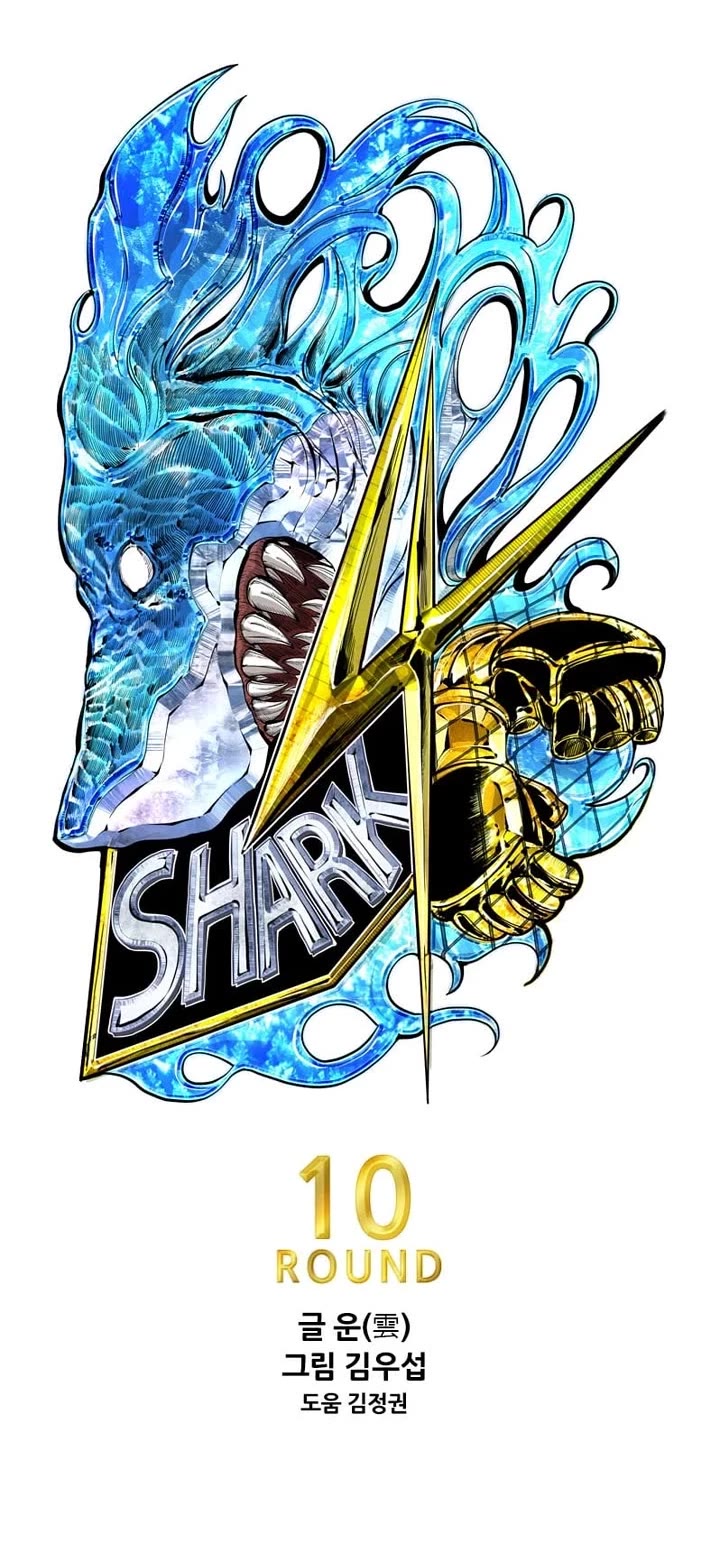 Read Shark EN Manga Online