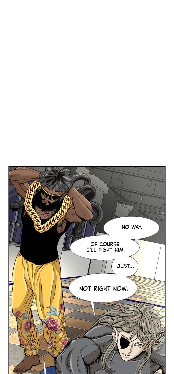 Read Shark EN Manga Online