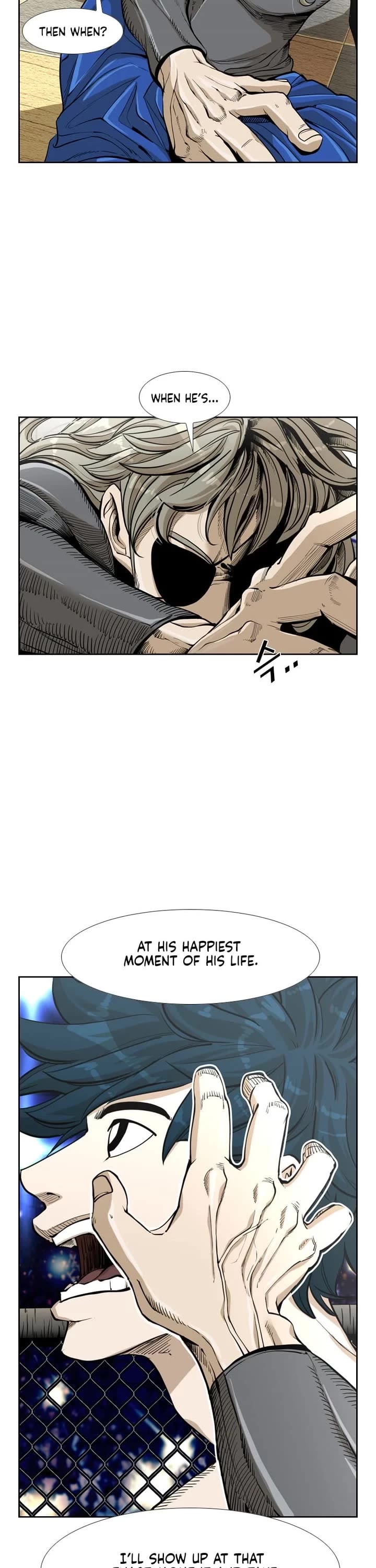 Read Shark EN Manga Online