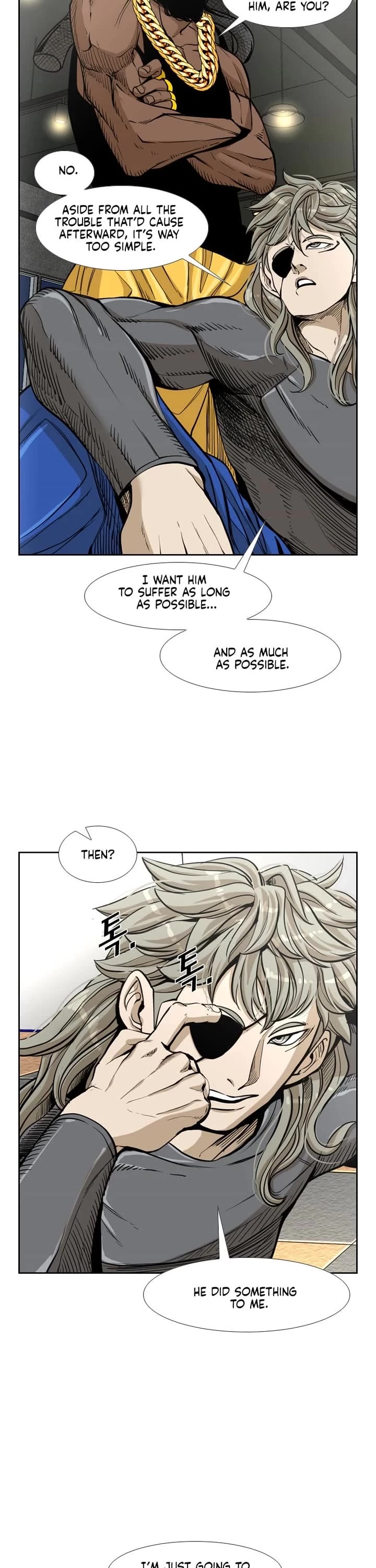 Read Shark EN Manga Online