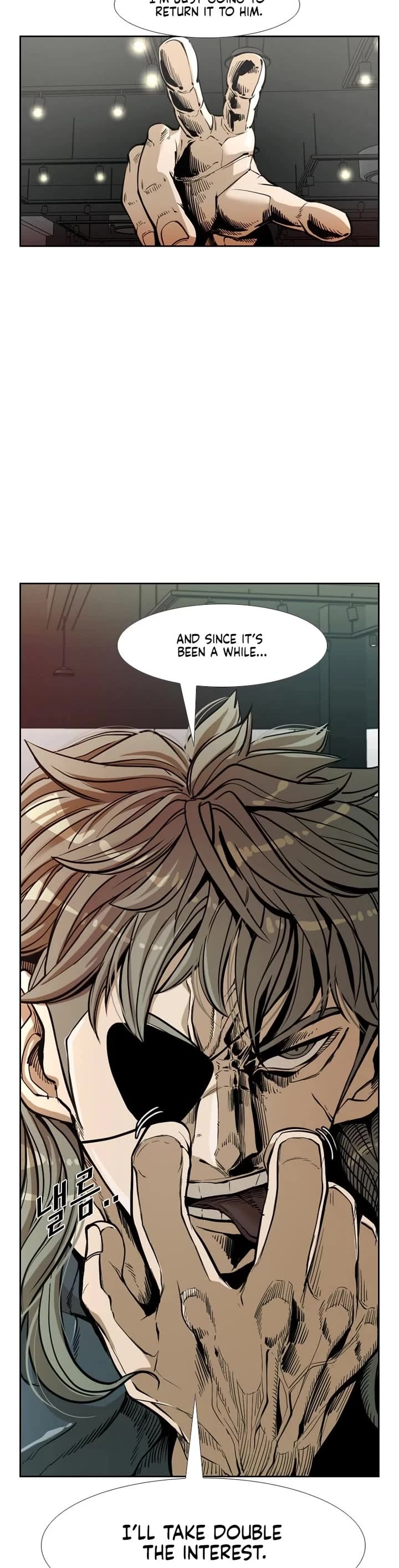 Read Shark EN Manga Online