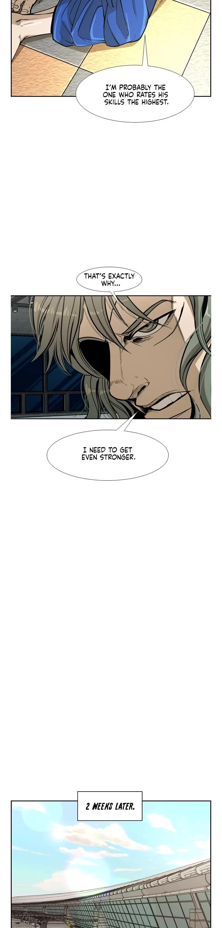 Read Shark EN Manga Online