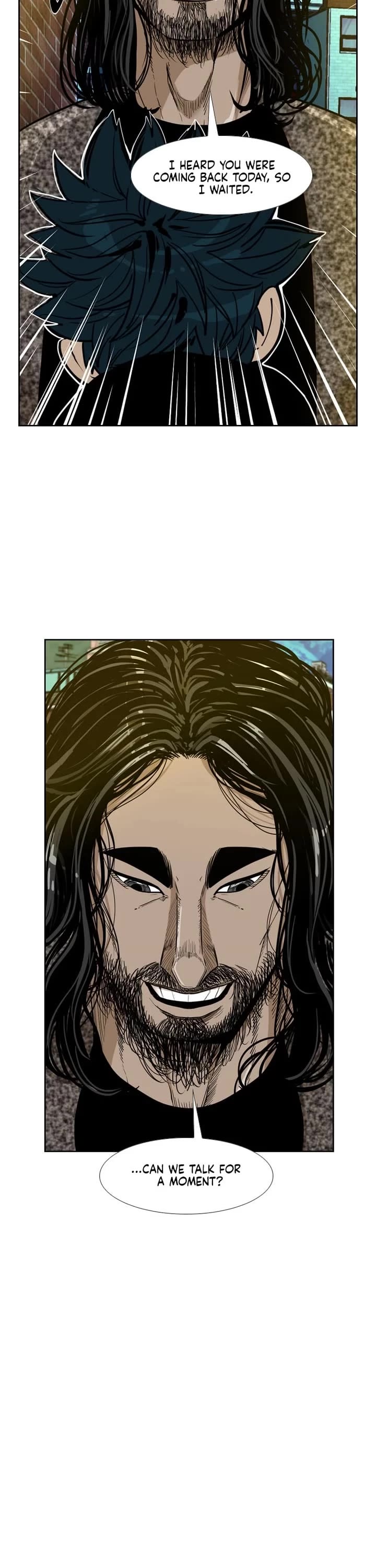 Read Shark EN Manga Online