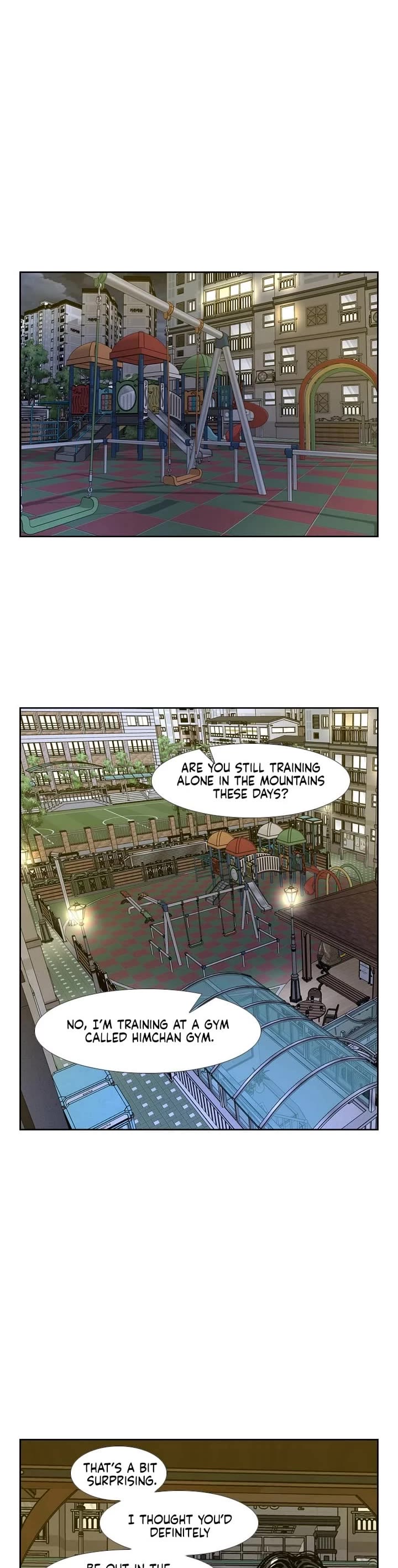 Read Shark EN Manga Online