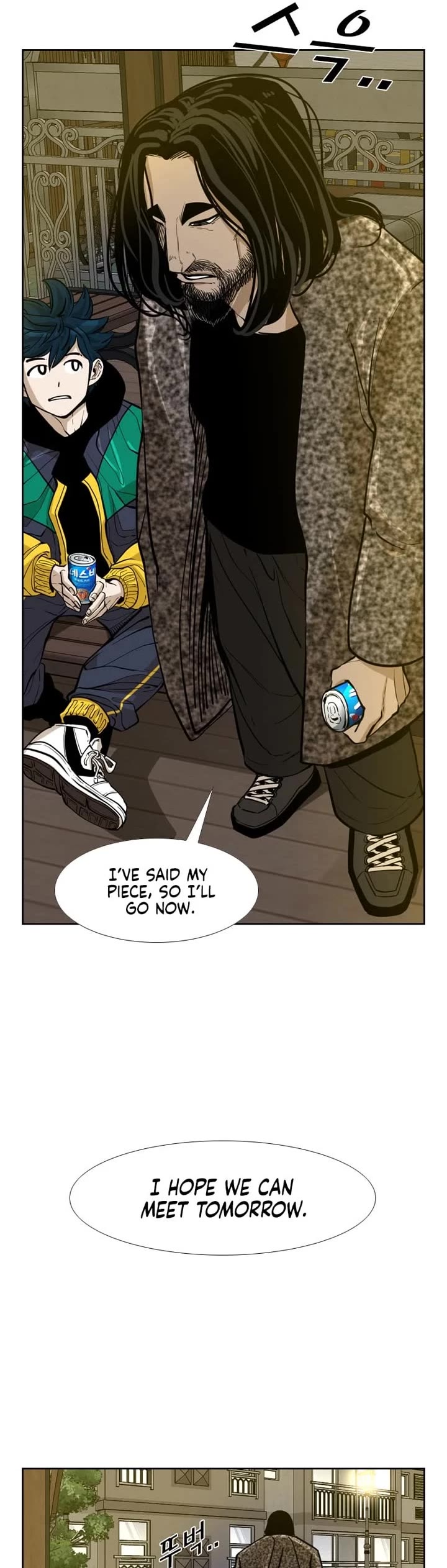 Read Shark EN Manga Online