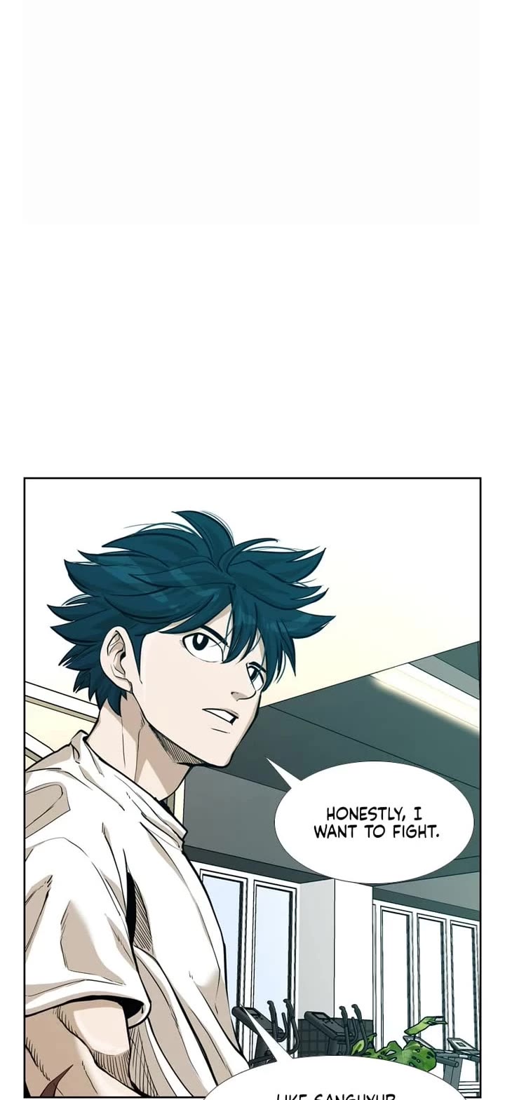 Read Shark EN Manga Online