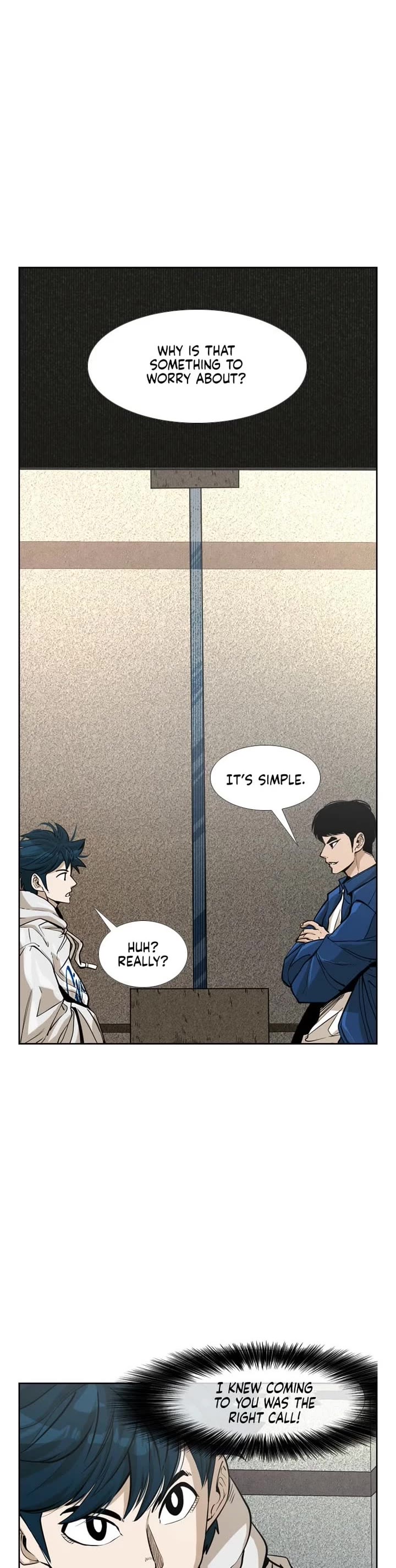 Read Shark EN Manga Online
