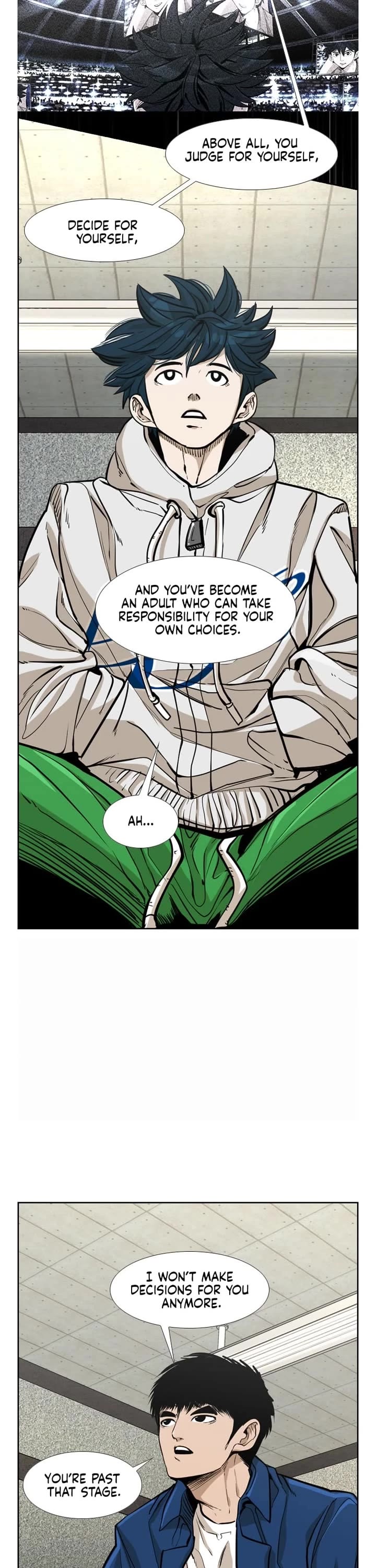 Read Shark EN Manga Online