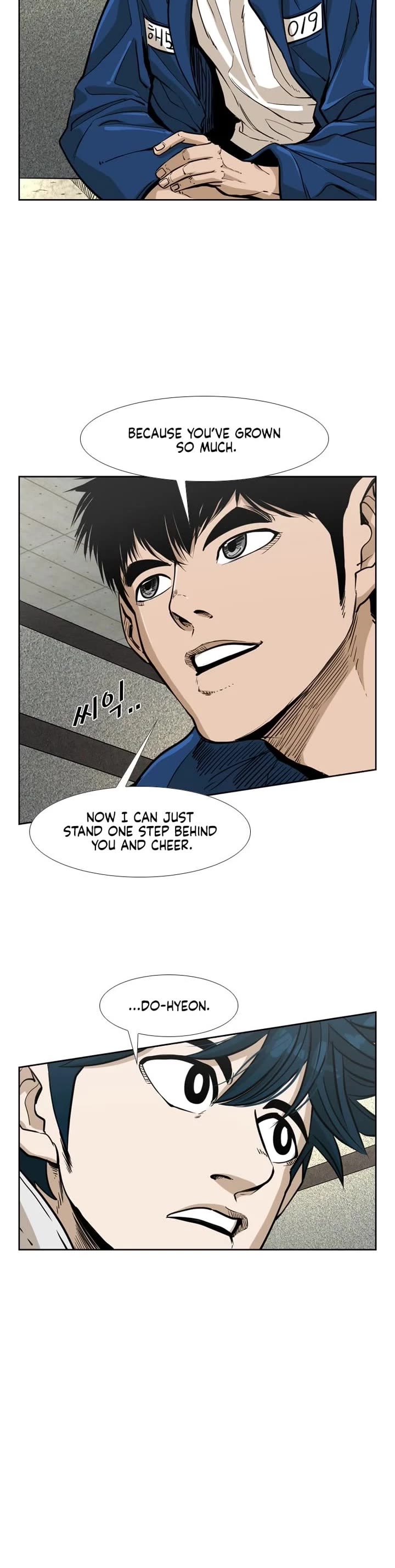 Read Shark EN Manga Online