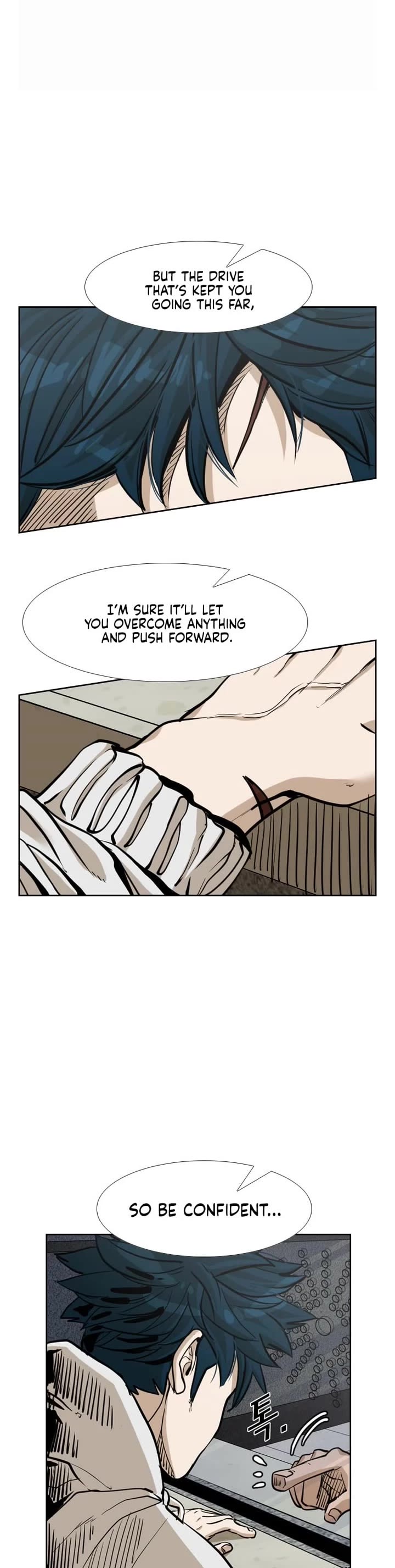 Read Shark EN Manga Online