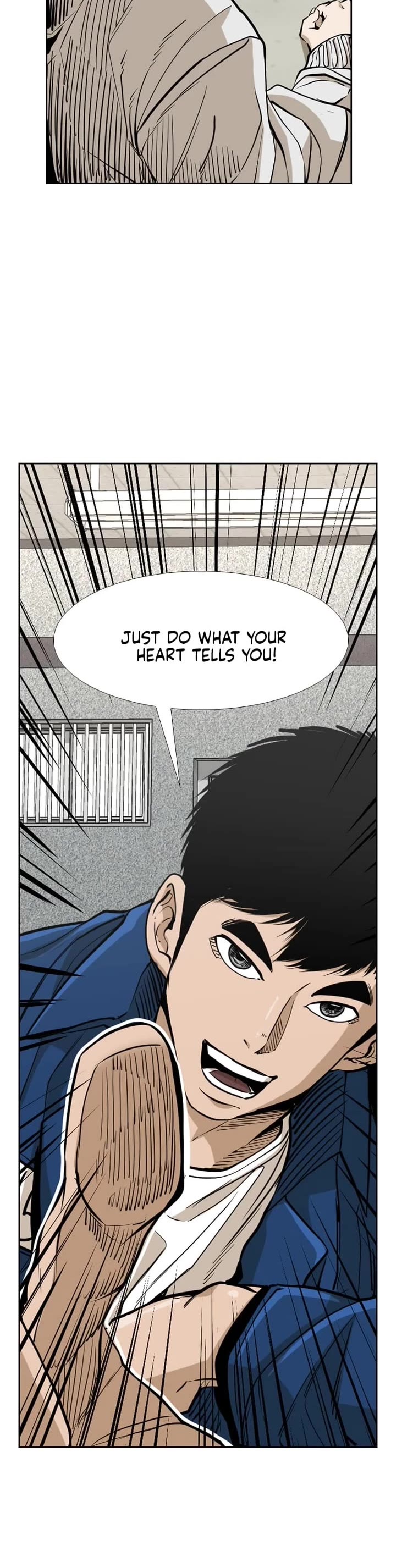 Read Shark EN Manga Online