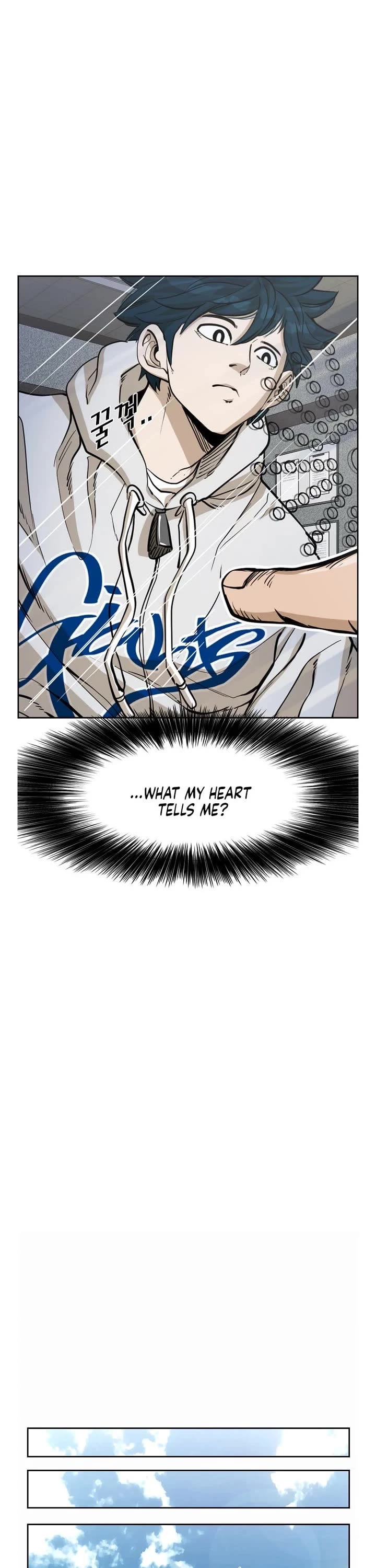 Read Shark EN Manga Online