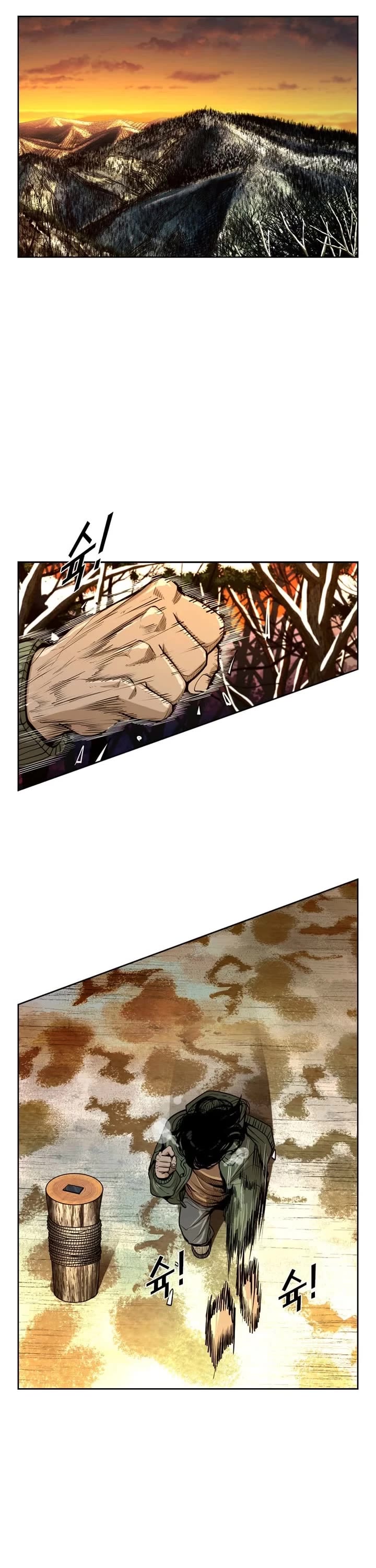 Read Shark EN Manga Online