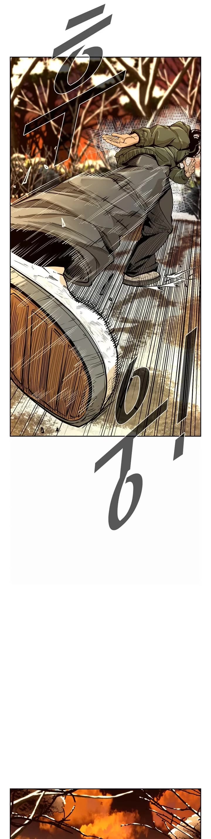 Read Shark EN Manga Online
