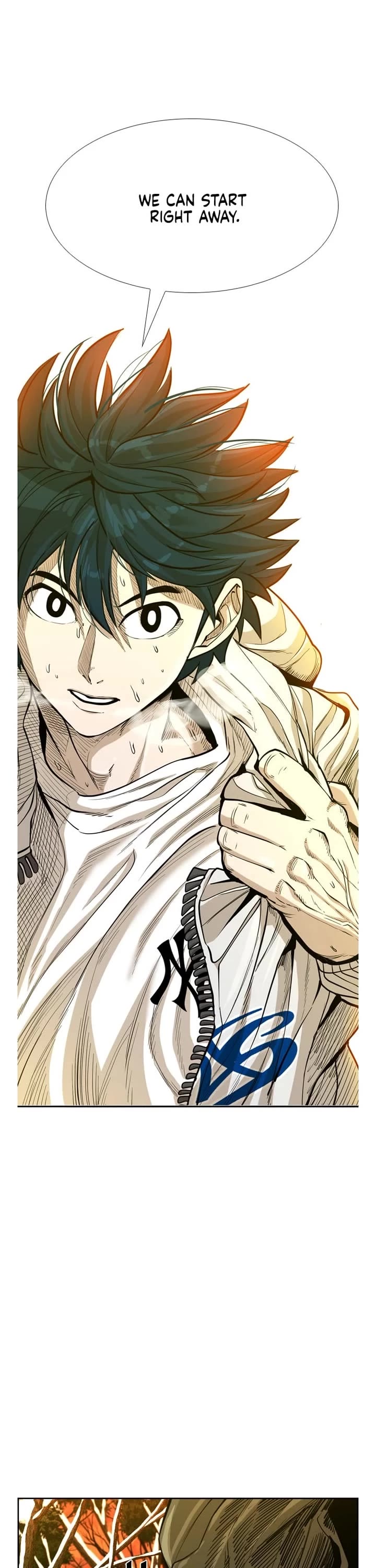 Read Shark EN Manga Online