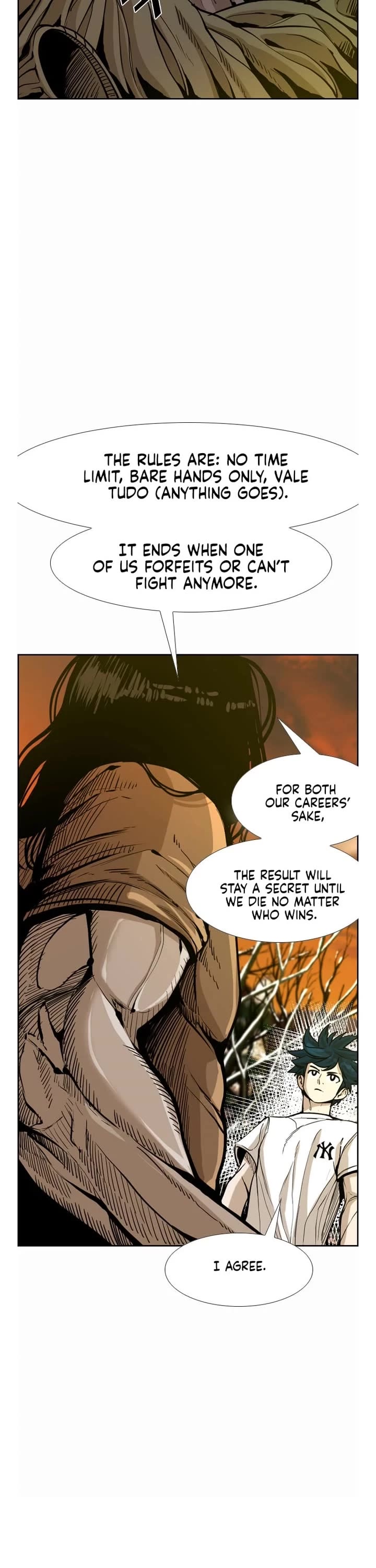 Read Shark EN Manga Online