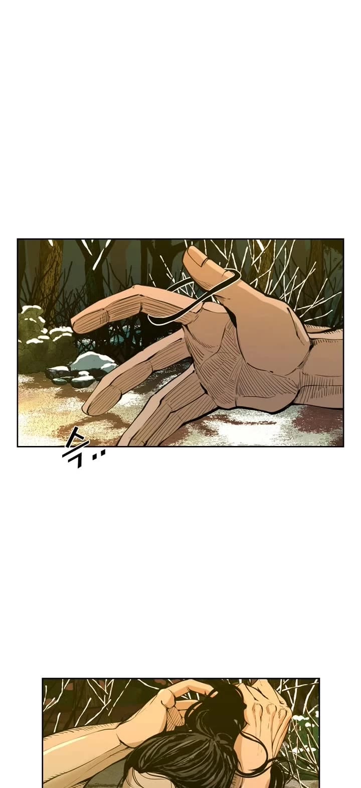 Read Shark EN Manga Online