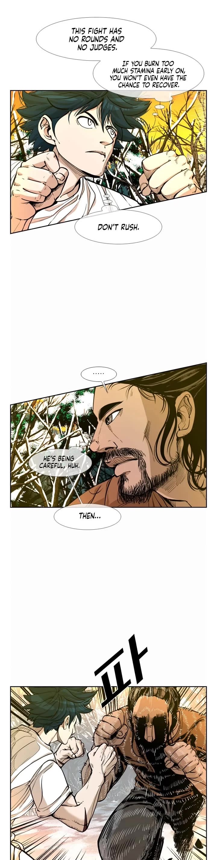 Read Shark EN Manga Online