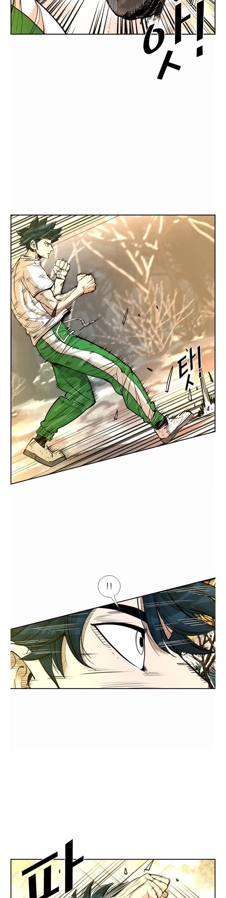 Read Shark EN Manga Online