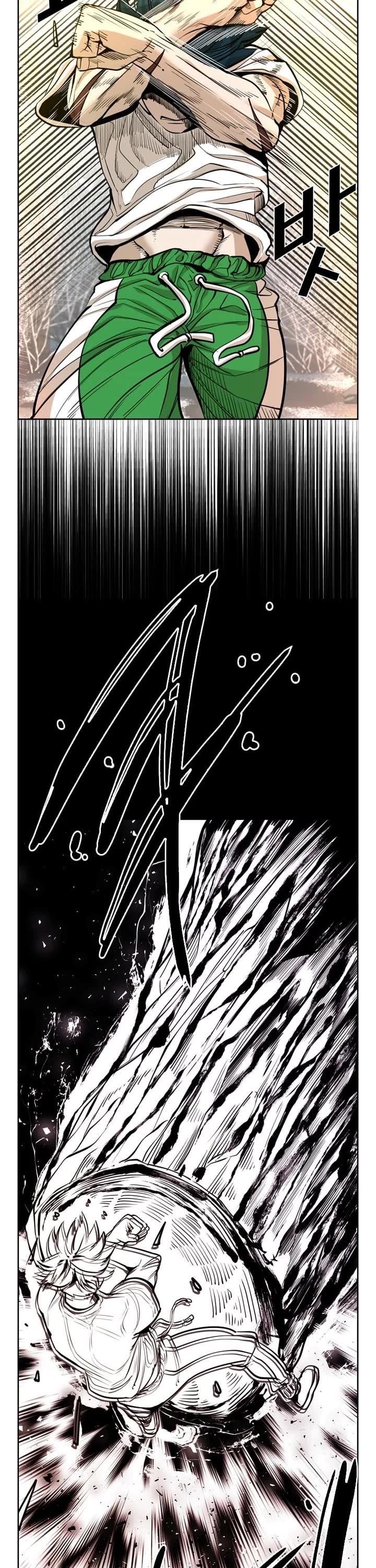 Read Shark EN Manga Online