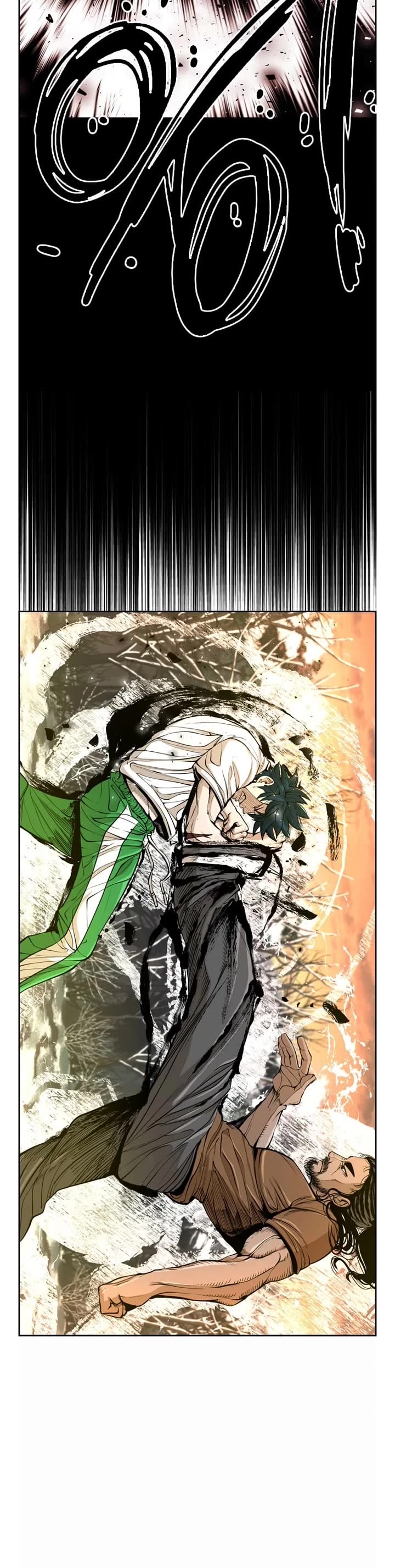 Read Shark EN Manga Online