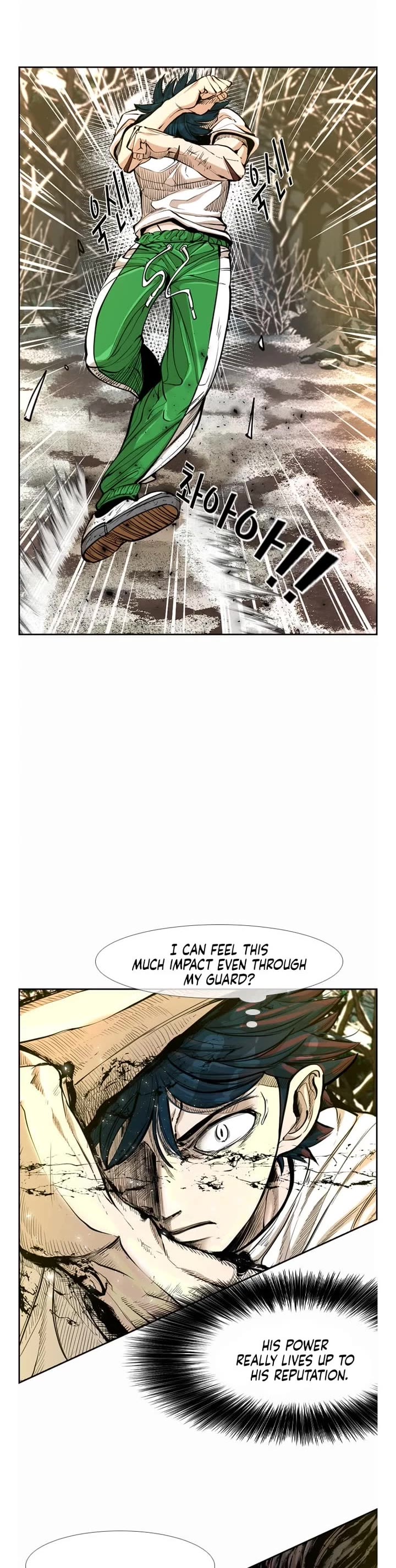 Read Shark EN Manga Online