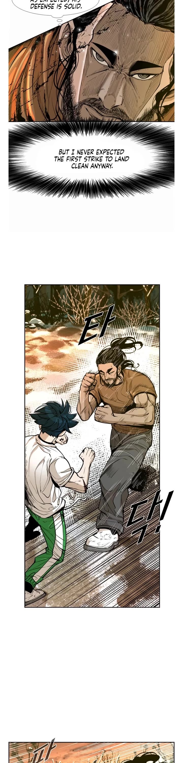 Read Shark EN Manga Online