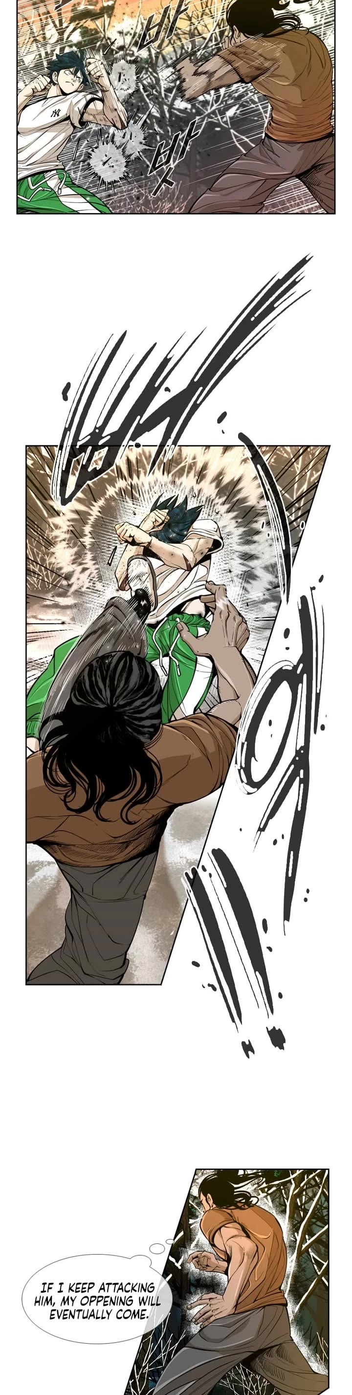 Read Shark EN Manga Online