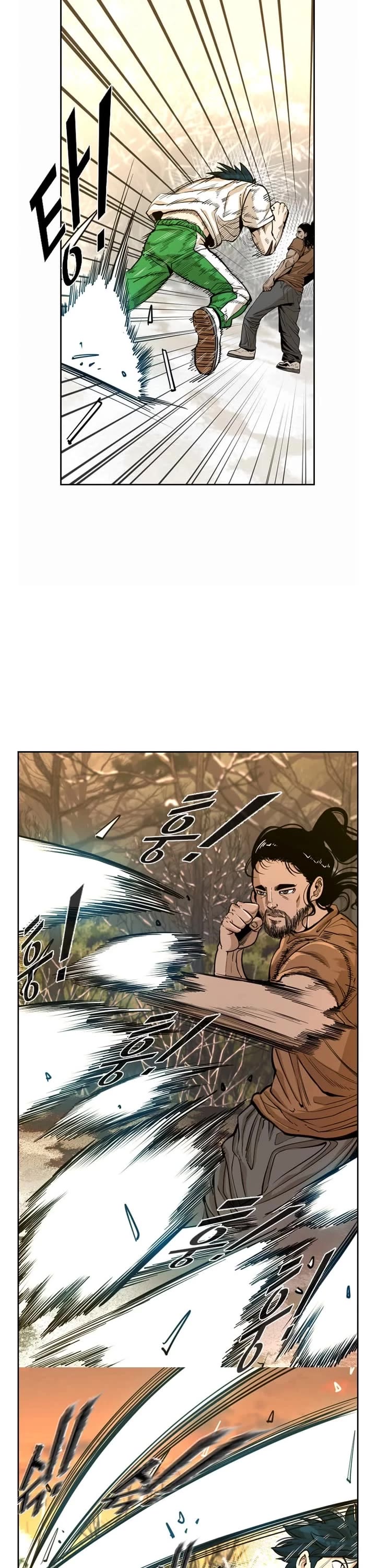 Read Shark EN Manga Online
