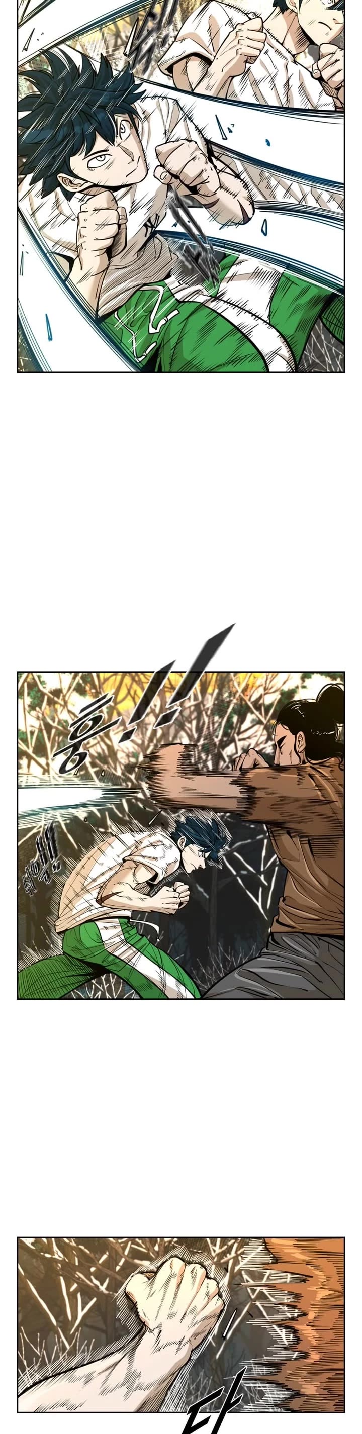 Read Shark EN Manga Online