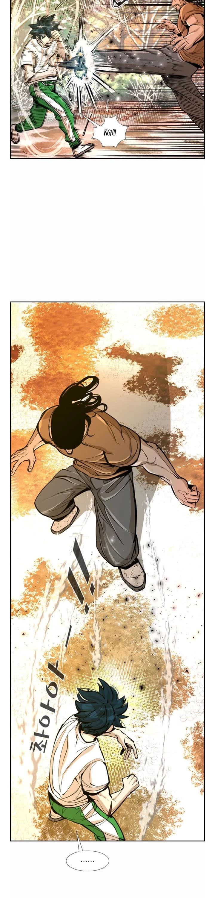 Read Shark EN Manga Online