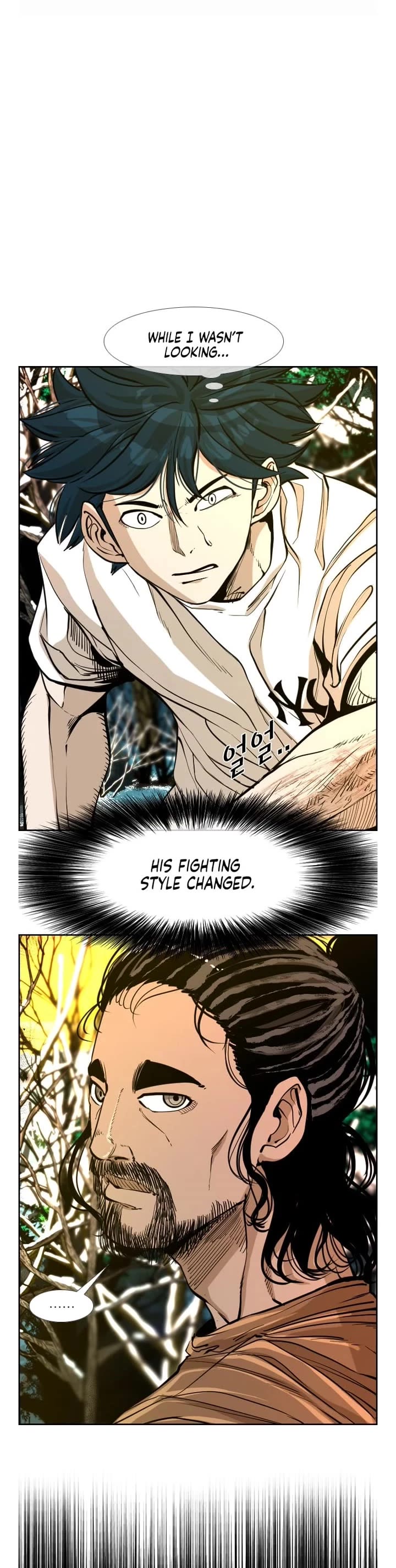 Read Shark EN Manga Online